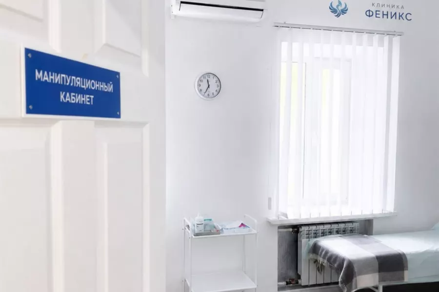 Наркологическая помощь в Барнауле