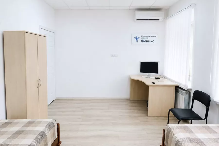 Лечение в частном наркологическом стационаре в Барнауле